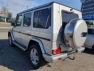 MERCEDES CLASSE G