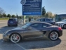 PORSCHE CAYMAN (981)
