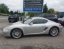 PORSCHE CAYMAN (987)