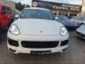 PORSCHE CAYENNE (958)