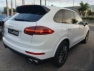 PORSCHE CAYENNE (958)