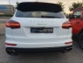 PORSCHE CAYENNE (958)