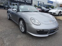 PORSCHE_BOXSTER (987)