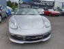 PORSCHE BOXSTER (987)