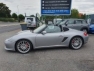 PORSCHE BOXSTER (987)