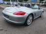 PORSCHE BOXSTER (987)
