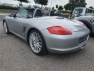PORSCHE BOXSTER (987)