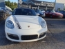 PORSCHE BOXSTER (987)