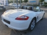 PORSCHE BOXSTER (987)