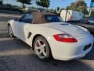 PORSCHE BOXSTER (987)