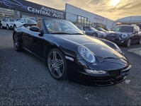 PORSCHE_911 CABRIOLET (997)