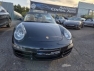 PORSCHE 911 CABRIOLET (997)