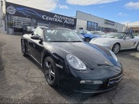 PORSCHE_BOXSTER (987)