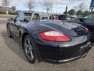 PORSCHE BOXSTER (987)