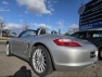 PORSCHE BOXSTER (987)