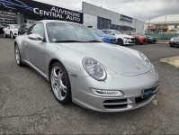 PORSCHE_911 COUPE (997)