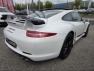 PORSCHE 911 COUPE (991)