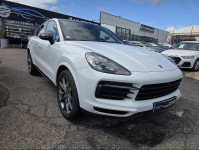 PORSCHE_CAYENNE COUPE (9YB)