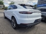 PORSCHE CAYENNE COUPE (9YB)