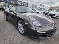 PORSCHE_BOXSTER (981)