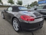PORSCHE BOXSTER (981)
