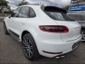 PORSCHE MACAN (95B)