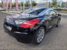 PEUGEOT RCZ