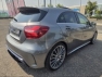 MERCEDES CLASSE A