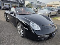 PORSCHE_BOXSTER (987)