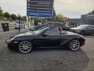 PORSCHE BOXSTER (987)