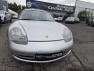 PORSCHE 911 COUPE (996)