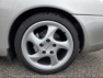 PORSCHE 911 COUPE (996)